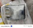 西部數(shù)據(jù)（WD）20TB企業(yè)級(jí)氦氣機(jī)械硬盤HC560 SATA 7200轉(zhuǎn)512MB CMR垂直 服務(wù)器硬盤 3.5英寸WUH722020BLE6L4 曬單實(shí)拍圖