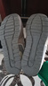 NEW BALANCE NB574官方男鞋女鞋情侶鞋秋冬透氣網(wǎng)鞋拼接復(fù)古潮流休閑運(yùn)動(dòng)鞋 灰色 U574UL2 43 腳長(zhǎng)27.5 曬單實(shí)拍圖