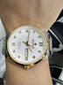 勞力士瑞士進(jìn)口手表男士自動(dòng)機械表商務(wù)防水新款2026世界十大名表 間金白面-享全國專(zhuān)柜終身質(zhì)保服務(wù)原裝進(jìn)口 10mm厚度 曬單實(shí)拍圖