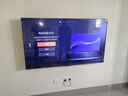 海信電視小墨E5Q Pro65英寸 560分區(qū)U+MiniLED 信芯芯片 抗反光防眩光墨晶屏 300Hz 國家補貼65E5Q-PRO 曬單實拍圖