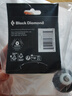 Black DiamondBD黑鉆軟水壺500ml跑步運動馬拉松越野腰包手持水具681220 500ml 曬單實拍圖