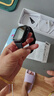 PALMHANG微信全功能智能兒童電話(huà)手表可插卡定位5G4G全網(wǎng)通青少年小學(xué)初中高中生6-12歲專(zhuān)用學(xué)習表男女款 曬單實(shí)拍圖