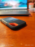 閃迪（SanDisk）2TB Type-c USB3.2 NVMe移動固態(tài)硬盤（PSSD）E61卓越版 1050MB/s三防保護 手機筆記本電腦外接SSD 曬單實拍圖