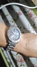 泰格豪雅TAG Heuer瑞士手表競潛系列防水夜光太陽(yáng)能鈦金屬腕表 WBP1180.BF0000 曬單實(shí)拍圖