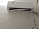 科龍靜省電Ultra  AI省電大1.5匹 新一級能效冷暖變頻空調(diào)掛機(jī)速冷暖以舊換新 大1.5匹 一級能效 直播間100元券【新款】 曬單實(shí)拍圖