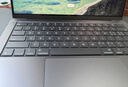 Apple/蘋(píng)果AI筆記本/2025款MacBookPro14英寸M5(10+10核)24G 1T深空黑色筆記本電腦MDE34CH/A 曬單實(shí)拍圖