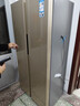 康佳新品家電 冰箱400升對開(kāi)門(mén)雙開(kāi)門(mén)家用冰箱60cm超薄機身 電腦控溫兩門(mén)冰箱節能省電以舊換新 曬單實(shí)拍圖