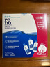 博士倫潤(rùn)明清透隱形眼鏡液護(hù)理液120mlx3瓶美瞳護(hù)理液清潔殺菌除蛋白 曬單實(shí)拍圖