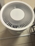 海爾（Haier）空氣凈化器家用無(wú)霧加濕一體機(jī)除甲醛除苯寵物吸毛消毒殺菌除過(guò)敏原除粉塵除煙異味KJ320F-JSQ3U1 曬單實(shí)拍圖