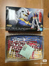 BANDAI萬(wàn)代拼裝模型 1/144 RG 元祖 2.0 RX-78-2 高達-15歲以上 曬單實(shí)拍圖