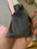 有色（yoose）電動(dòng)剃須刀胡須刀便攜款鼻毛修剪器刮胡刀二合一  送男朋友老公生日禮物 小魔方理容套裝青春版 D1-T 電鍍銀 曬單實(shí)拍圖