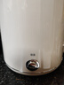 美的（Midea）電熱水壺恒溫燒水壺自動(dòng)斷電保溫一體2L大容量?jì)r(jià)保11.11母嬰級316L不銹鋼無(wú)縫一體內膽 SH58-Q 曬單實(shí)拍圖