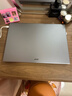 宏碁（acer）非凡Go Pro 國家補貼 16英寸輕薄本2.5K屏120Hz 學(xué)生辦公筆記本電腦 (13代i5-13500H 32G 1T)灰 曬單實(shí)拍圖