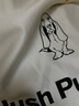 暇步士（Hush Puppies）女士單肩托特包簡(jiǎn)約百搭大容量通勤包包生日禮物送媽媽送老婆 曬單實(shí)拍圖