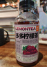 果子熟了 多多檸檬茶 0脂肪茶飲料 混合口味 500mL*12瓶 曬單實(shí)拍圖