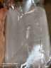 美麗雅一次性飯盒方形1000ml*30套 快餐打包盒大容量食品級便當(dāng)野餐盒 曬單實拍圖