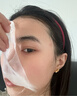 儒意（RUYI）377美白面膜補水男女士保濕淡斑提亮膚色抗皺緊致抗衰老去黃金榜 曬單實拍圖
