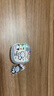 微舟蘋果Airpods4耳機保護殼套彩色漸變涂鴉帕恰狗掛件新款防摔硅膠軟殼耐磨卡通圖案創(chuàng)意新款可愛時尚 涂鴉小狗【送小狗掛飾】蘋果Airpods 4代 曬單實拍圖