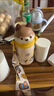 babycare兒童保溫杯嬰兒小松鼠寶寶1-3歲不銹鋼吸管水杯壺學(xué)生上學(xué)450ml 曬單實(shí)拍圖