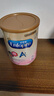 美贊臣（MeadJohnson）港版安嬰寶A+2段嬰幼兒奶粉 850g 6-12個(gè)月 HMO DHA 0蔗糖 曬單實(shí)拍圖