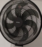蘇泊爾（SUPOR）壁扇風(fēng)扇七葉電風(fēng)扇商用掛壁式風(fēng)扇家用輕音節(jié)能搖頭餐廳客廳食堂工業(yè)工程扇FP35-18A 曬單實(shí)拍圖
