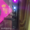 螢石智能門(mén)鎖3D人臉視頻鎖 指紋鎖電子鎖密碼鎖 C級鎖芯可視貓眼門(mén)鈴防盜家用門(mén)鎖 手機遠程解鎖包安裝 【人臉+指紋】Y2000F曜石黑 標準鎖體 曬單實(shí)拍圖