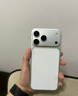Apple【全新原封】蘋(píng)果17promax iphone17promax 17max 17promax  白色活動(dòng)款 256GB【全新未拆封+全國聯(lián)?！?曬單實(shí)拍圖