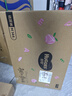 好奇（Huggies）鉑金裝小桃褲紙尿褲M144片(6-11kg)中號(hào)尿不濕【消暑散熱】 曬單實(shí)拍圖