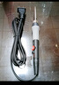 德力西電氣（DELIXI ELECTRIC）電烙鐵套裝家用維修焊接神器恒溫焊錫槍調(diào)溫電焊筆電洛鐵 60w 曬單實(shí)拍圖