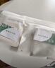 品彩舒適無(wú)痕10A抑菌男士奶皮內褲夏季薄款禮盒裝平角四角褲男生[獨立袋裝]巖灰+素白+松綠(記得下面選尺碼哦) 3條L 曬單實(shí)拍圖