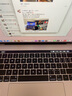 蘋果（Apple） MacBook Pro/Air 二手蘋果筆記本電腦 商務(wù) 辦公 游戲 設(shè)計(jì) 剪輯 99新17款TT2灰TV2銀16G/512G 曬單實(shí)拍圖