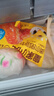皇家小虎吮指黑椒雞塊1kg半成品炸雞塊空氣炸鍋食材 源頭直發(fā) 曬單實拍圖