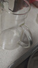 青蘋果耐熱玻璃涼水壺1.95升大容量 可加熱燒水壺 泡茶煮涼茶壺冷水壺 曬單實拍圖