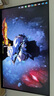 小米REDMI27英寸4K160Hz雙模1K320Hz  Fast IPS HDR400 10Bit 1ms GTG 雙重廣色域游戲電競顯示器G27U 曬單實(shí)拍圖