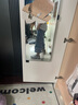 NEW BALANCE老爹鞋男鞋女鞋情侶復古夏季網(wǎng)面運動(dòng)休閑鞋530系列MR530KA 38 曬單實(shí)拍圖