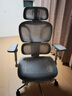 網(wǎng)易嚴選小蠻腰S9 MAX 人體工學(xué)電腦椅辦公椅電競老板會(huì )議學(xué)習座椅凳子 曬單實(shí)拍圖