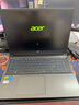 宏碁（acer）暗影騎士擎7 【國家補貼20%】電競游戲本 2025新款手提電腦筆記本電腦學(xué)生游戲 i7-14650HX 32G 1T RTX5060 曬單實拍圖