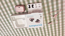 聲闊（SoundCore）【國家補貼】AeroClip耳夾式藍(lán)牙耳機無線開放式運動跑步耳機骨傳導(dǎo)耳機不入耳適用蘋果華為小米粉 曬單實拍圖