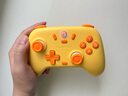 蓋世小雞（GAMESIR）啟明星switch2手柄無線游戲手柄 手機(jī)安卓蘋果Steam藍(lán)牙PC電腦ns2pro黑神話悟空雙人成行絕區(qū)零 曬單實拍圖