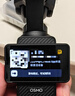 大疆 DJI Osmo Pocket 3 標準版 一英寸口袋云臺相機 OP靈眸手持數碼相機 旅游vlog 便攜美顏攝像 曬單實(shí)拍圖