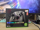 ROG雷切Pro 無(wú)線(xiàn)游戲手柄 有線(xiàn)無(wú)線(xiàn)藍牙三模 適配 黑神話(huà)悟空 Xbox/PC/rog掌機 曬單實(shí)拍圖