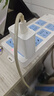 途州適用vivo/iQOO120W充電器x100/x200/Y300pro超級閃充iqoo13/12/11快充neo8/9/10手機充電頭套裝 充電頭+1.5米線 曬單實拍圖