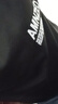 男士工地上班工作耐磨耐臟短袖T恤衣服便宜冰絲速干半袖打底衫-SL 短袖AMN-黑色+深灰 XL 碼【105-120斤】 曬單實(shí)拍圖