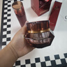 伊思紅參蝸牛面霜60ml 補水保濕緊致修護 曬單實拍圖