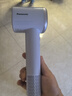 松下（Panasonic）【國家補貼】家用高速電吹風(fēng)機筒大功率速干負離子溫控護發(fā)送女友禮物小森林EH-NE6L 曬單實(shí)拍圖