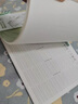 反轉艾賓浩斯英語(yǔ)每日10個(gè)單詞！活頁(yè)單詞本遺忘曲線(xiàn)記憶本默寫(xiě)速記英語(yǔ)本小學(xué)生初高中生記背聽(tīng)寫(xiě)紙本 3本【全家?！?曬單實(shí)拍圖