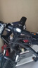 西騎者（WestBiking）自行車燈車前燈1300高流明防水騎行快充照明燈安全警示燈 曬單實(shí)拍圖