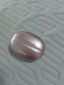 紐曼A50骨傳導(dǎo)概念藍(lán)牙耳機(jī)耳夾式 開放式無線夾耳式不入耳運(yùn)動跑步通話降噪耳夾耳機(jī)適用小米蘋果華為 曬單實(shí)拍圖