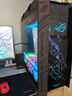 華碩（ASUS） ROG全家桶 601太陽(yáng)神 U7 265K/5070ti顯卡/5080顯卡/5090顯卡 玩家國度主機游戲臺式電腦組裝電腦 配置五｜14700KF/RTX5070ti顯卡 曬單實(shí)拍圖