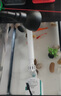 闊庭魚缸懶人魚缸家用客廳辦公室金魚缸過濾魚缸黑色款 曬單實拍圖